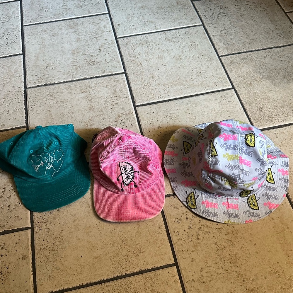 Sake Hats